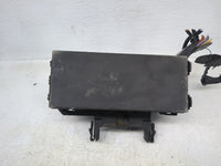 2014-2015 Ford Explorer Fusebox Fuse Box Panel Relay Module Fits Fits 2014 2015 OEM Used Auto Parts - Oemusedautoparts1.com