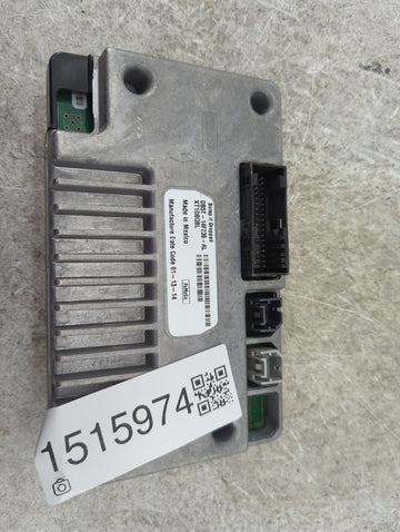 2014-2014 Ford Explorer Communication Control Module - Oemusedautoparts1.com