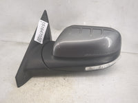 2011-2015 Ford Explorer Driver Side View Mirror - Left Door Mirror OEM Used - Oemusedautoparts1.com