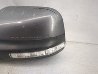 2011-2015 Ford Explorer Driver Side View Mirror - Left Door Mirror OEM Used - Oemusedautoparts1.com