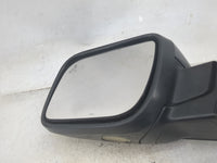 2011-2015 Ford Explorer Driver Side View Mirror - Left Door Mirror OEM Used - Oemusedautoparts1.com