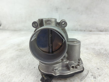 2011-2019 Ford Explorer Throttle Body P/N:AT4E-EH 13354005551 Fits Fits 2011 2012 2013 2014 2015 2016 2017 2018 2019 OEM Use