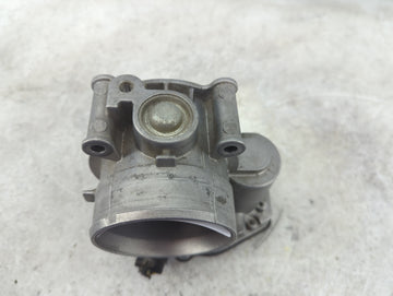 2011-2019 Ford Explorer Throttle Body P/N:AT4E-EH 13354005551 Fits Fits 2011 2012 2013 2014 2015 2016 2017 2018 2019 OEM Used Auto Parts