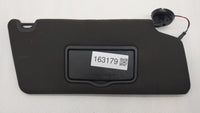 2011-2015 Ford Explorer Sun Visor Shade Replacement Passenger Right Mirror Fits Fits 2011 2012 2013 2014 2015 OEM Used Auto 