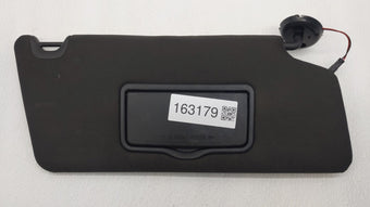 compare product 2011-2015 Ford Explorer Sun Visor Shade Replacement Passenger Right Mirror Fits Fits 2011 2012 2013 2014 2015 OEM Used Auto Parts