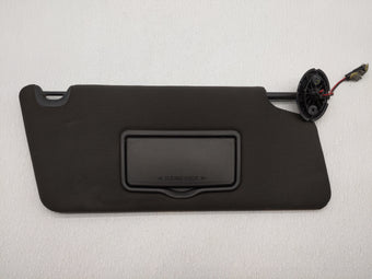 compare product 2011-2015 Ford Explorer Sun Visor Shade Replacement Passenger Right Mirror Fits Fits 2011 2012 2013 2014 2015 OEM Used Auto Parts