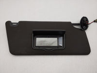 2011-2015 Ford Explorer Sun Visor Shade Replacement Passenger Right Mirror Fits Fits 2011 2012 2013 2014 2015 OEM Used Auto 