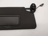 2011-2015 Ford Explorer Sun Visor Shade Replacement Passenger Right Mirror Fits Fits 2011 2012 2013 2014 2015 OEM Used Auto 