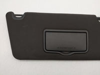 2011-2015 Ford Explorer Sun Visor Shade Replacement Passenger Right Mirror Fits Fits 2011 2012 2013 2014 2015 OEM Used Auto 