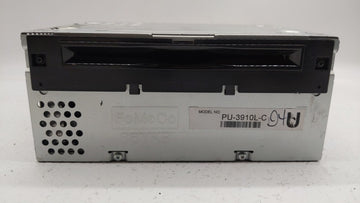 2014-2014 Ford Explorer Am Fm Cd Player Radio Receiver - Oemusedautoparts1.com