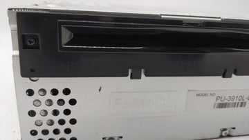 2014-2014 Ford Explorer Am Fm Cd Player Radio Receiver