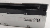 2014-2014 Ford Explorer Am Fm Cd Player Radio Receiver 195855 - Oemusedautoparts1.com