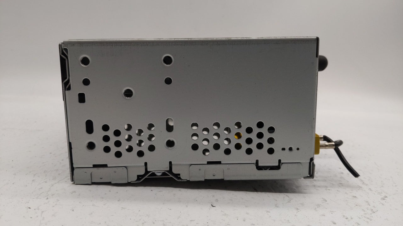 2014-2014 Ford Explorer Am Fm Cd Player Radio Receiver - Oemusedautoparts1.com