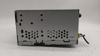 2014-2014 Ford Explorer Am Fm Cd Player Radio Receiver 195855 - Oemusedautoparts1.com