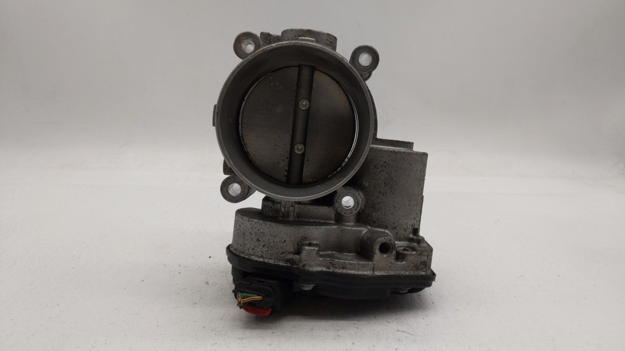 2011-2019 Ford Explorer Throttle Body P/N:AT4E-EL AT4E-EH, AT4E-ED, AT4E-EF Fits Fits 2011 2012 2013 2014 2015 2016 2017 201