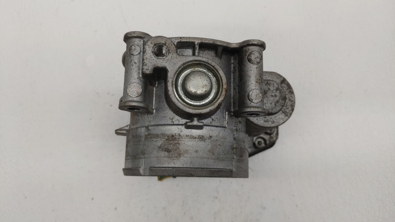 2011-2019 Ford Explorer Throttle Body P/N:AT4E-EL AT4E-EH, AT4E-ED, AT4E-EF Fits Fits 2011 2012 2013 2014 2015 2016 2017 201