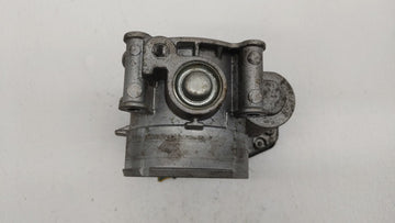 2011-2019 Ford Explorer Throttle Body P/N:AT4E-EL AT4E-EH, AT4E-ED, AT4E-EF Fits Fits 2011 2012 2013 2014 2015 2016 2017 2018 2019 OEM Used Auto Parts
