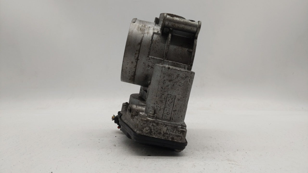 2011-2019 Ford Explorer Throttle Body P/N:AT4E-EL AT4E-EH, AT4E-ED, AT4E-EF Fits Fits 2011 2012 2013 2014 2015 2016 2017 201