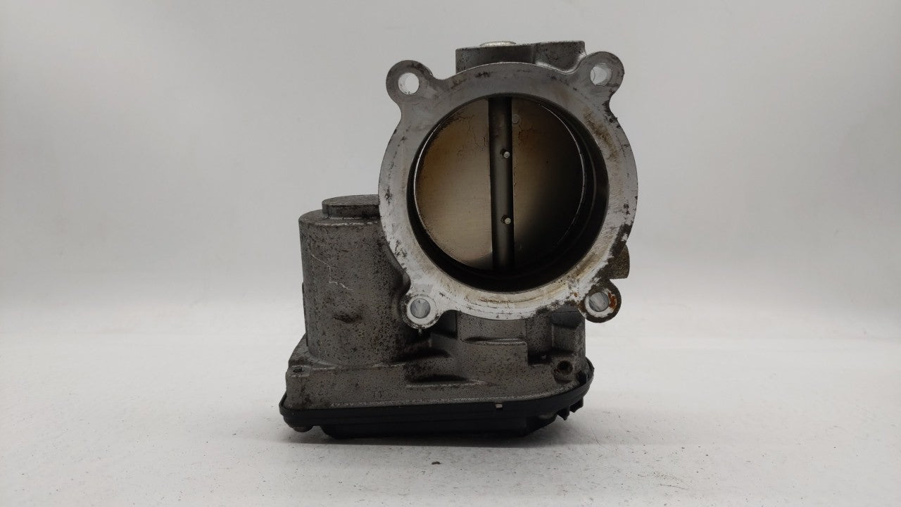 2011-2019 Ford Explorer Throttle Body P/N:AT4E-EL AT4E-EH, AT4E-ED, AT4E-EF Fits Fits 2011 2012 2013 2014 2015 2016 2017 201