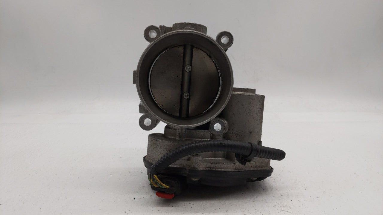 2011-2019 Ford Explorer Throttle Body P/N:AT4E-EL AT4E-EH, AT4E-ED, AT4E-EF Fits Fits 2011 2012 2013 2014 2015 2016 2017 201