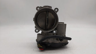 compare product 2011-2019 Ford Explorer Throttle Body P/N:AT4E-EL AT4E-EH, AT4E-ED, AT4E-EF Fits Fits 2011 2012 2013 2014 2015 2016 2017 2018 2019 OEM Used Auto Parts