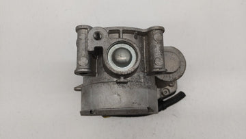2011-2019 Ford Explorer Throttle Body P/N:AT4E-EL AT4E-EH, AT4E-ED, AT4E-EF Fits Fits 2011 2012 2013 2014 2015 2016 2017 2018 2019 OEM Used Auto Parts