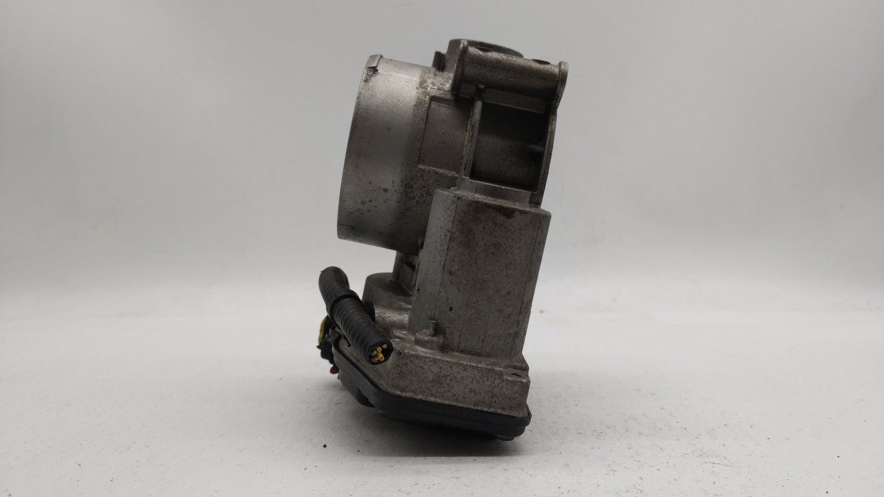 2011-2019 Ford Explorer Throttle Body P/N:AT4E-EL AT4E-EH, AT4E-ED, AT4E-EF Fits Fits 2011 2012 2013 2014 2015 2016 2017 201