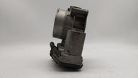 2011-2019 Ford Explorer Throttle Body P/N:AT4E-EL AT4E-EH, AT4E-ED, AT4E-EF Fits Fits 2011 2012 2013 2014 2015 2016 2017 201