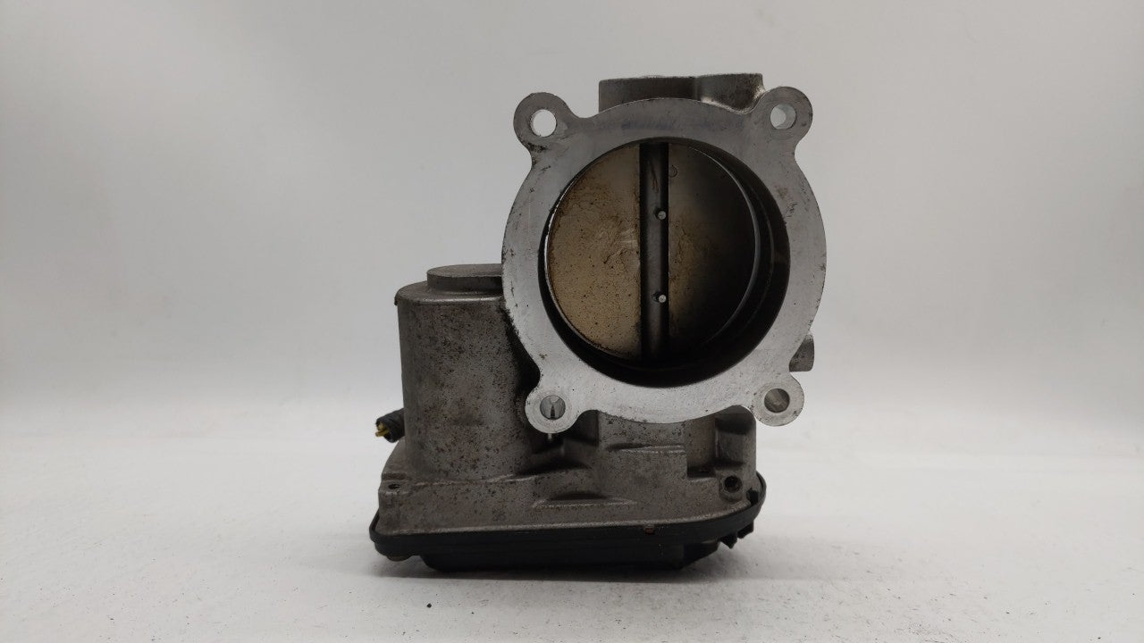 2011-2019 Ford Explorer Throttle Body P/N:AT4E-EL AT4E-EH, AT4E-ED, AT4E-EF Fits Fits 2011 2012 2013 2014 2015 2016 2017 201