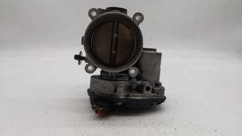 compare product 2011-2019 Ford Explorer Throttle Body P/N:AT4E-EL AT4E-EH, AT4E-ED, AT4E-EF Fits Fits 2011 2012 2013 2014 2015 2016 2017 2018 2019 OEM Used Auto Parts