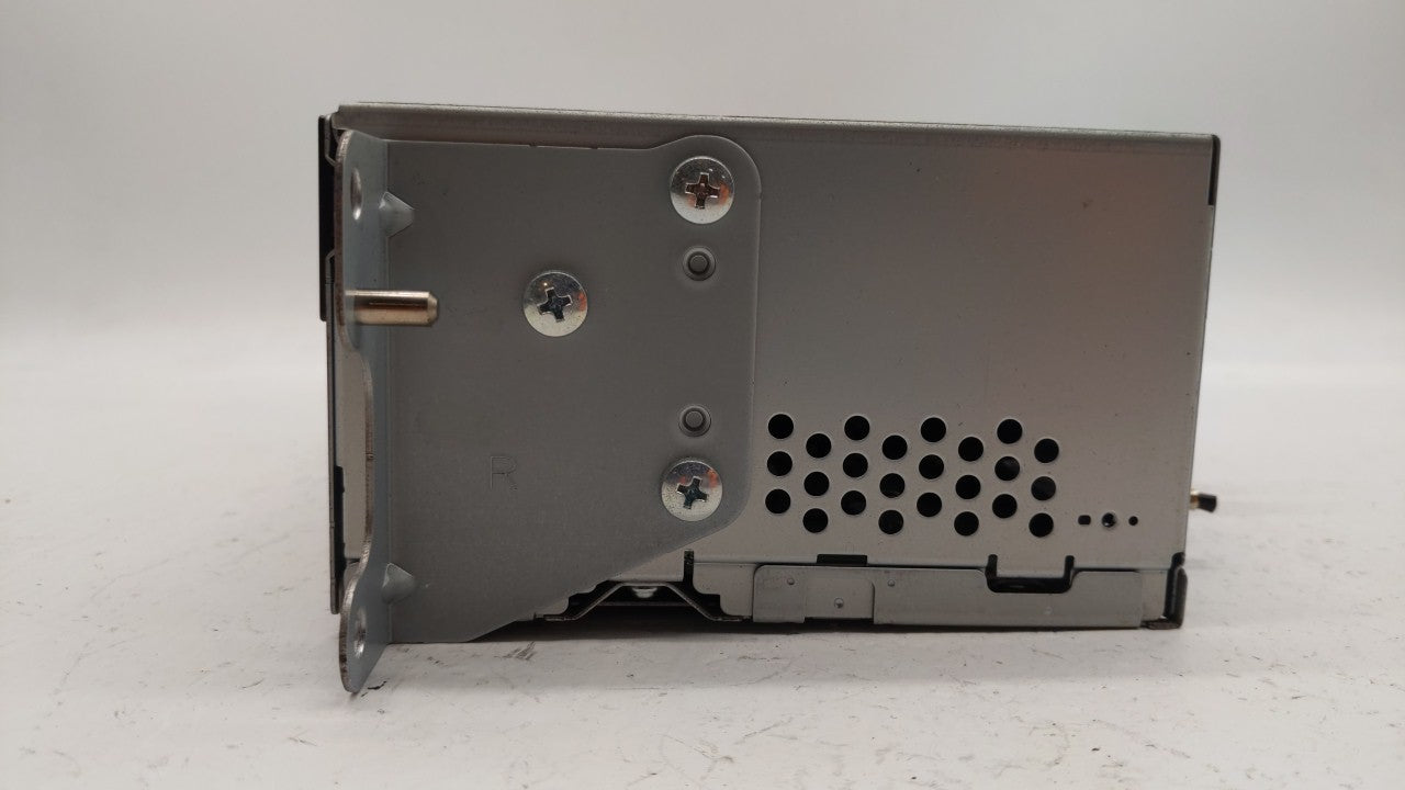 2014 Ford Explorer Radio AM FM Cd Player Receiver Replacement P/N:EB5T-19C107-DC EB5T-19C107-DB, EB5T-19C107-DA Fits OEM Use