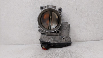 2011-2019 Ford Explorer Throttle Body P/N:AT4E-9F991-EL AT4E-EH Fits Fits 2011 2012 2013 2014 2015 2016 2017 2018 2019 OEM U
