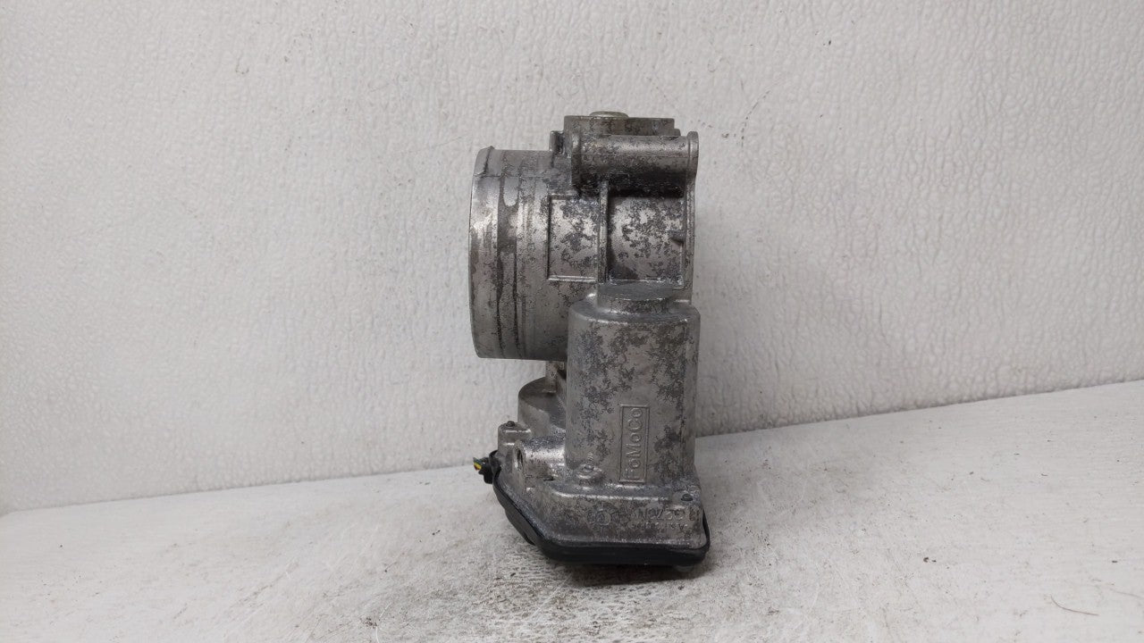 2011-2019 Ford Explorer Throttle Body P/N:AT4E-9F991-EL AT4E-EH Fits Fits 2011 2012 2013 2014 2015 2016 2017 2018 2019 OEM U