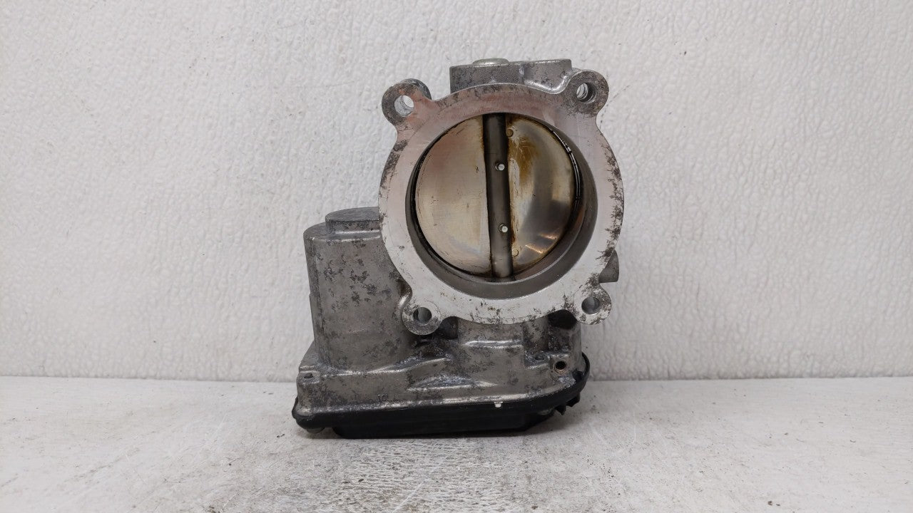 2011-2019 Ford Explorer Throttle Body P/N:AT4E-9F991-EL AT4E-EH Fits Fits 2011 2012 2013 2014 2015 2016 2017 2018 2019 OEM U