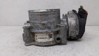 2011-2019 Ford Explorer Throttle Body P/N:AT4E-9F991-EL AT4E-EH Fits Fits 2011 2012 2013 2014 2015 2016 2017 2018 2019 OEM U