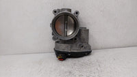 2011-2019 Ford Explorer Throttle Body P/N:AT4E-9F991-EL AT4E-EH Fits Fits 2011 2012 2013 2014 2015 2016 2017 2018 2019 OEM U