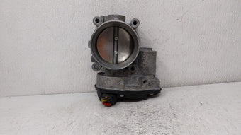 compare product 2011-2019 Ford Explorer Throttle Body P/N:AT4E-9F991-EL AT4E-EH Fits Fits 2011 2012 2013 2014 2015 2016 2017 2018 2019 OEM Used Auto Parts