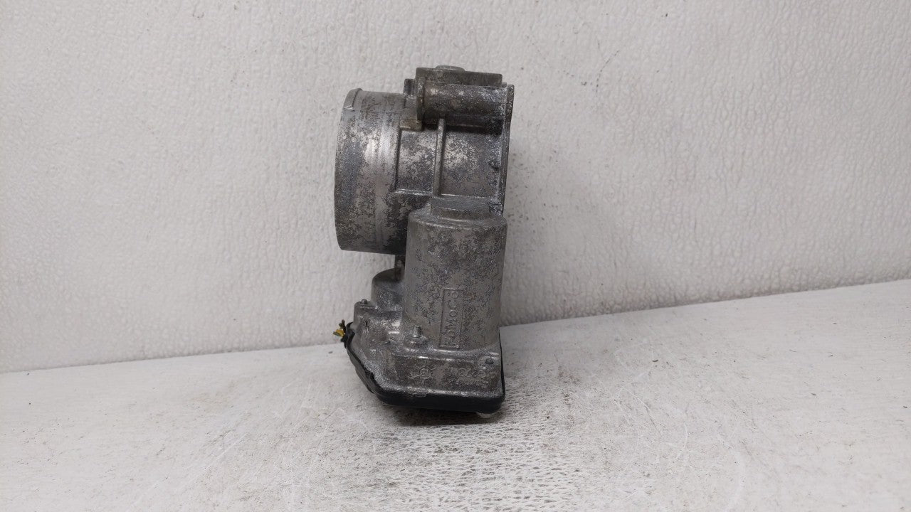 2011-2019 Ford Explorer Throttle Body P/N:AT4E-9F991-EL AT4E-EH Fits Fits 2011 2012 2013 2014 2015 2016 2017 2018 2019 OEM U