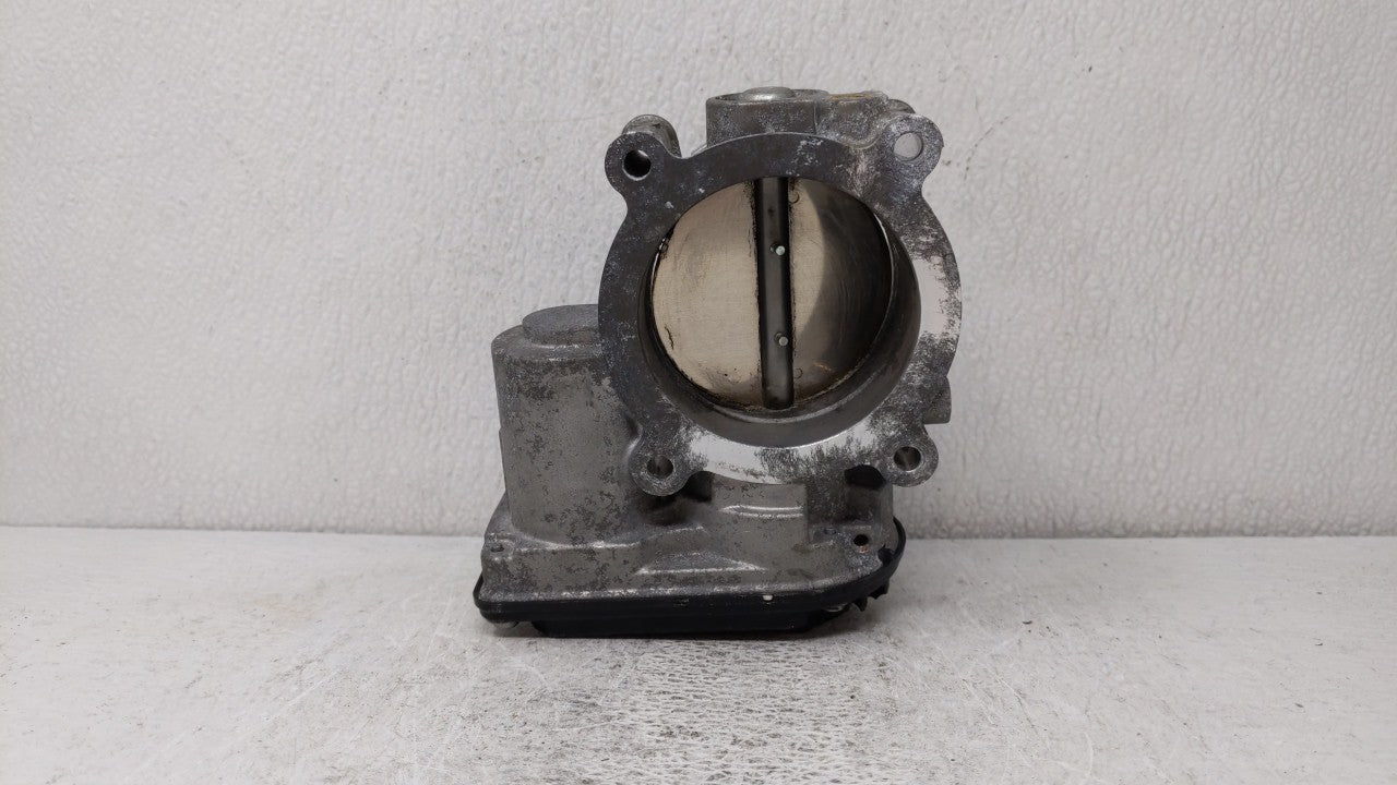 2011-2019 Ford Explorer Throttle Body P/N:AT4E-9F991-EL AT4E-EH Fits Fits 2011 2012 2013 2014 2015 2016 2017 2018 2019 OEM U