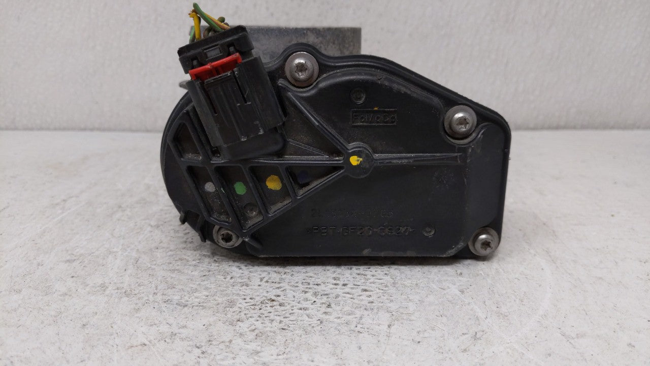 2011-2019 Ford Explorer Throttle Body P/N:AT4E-9F991-EL AT4E-EH Fits Fits 2011 2012 2013 2014 2015 2016 2017 2018 2019 OEM U