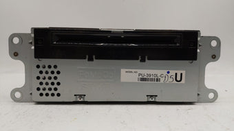 compare product 2014 Ford Explorer Radio AM FM Cd Player Receiver Replacement P/N:EB5T-19C107-EC EB5T-19C107-EB, EB5T-19C107-EA Fits OEM Used Auto Parts