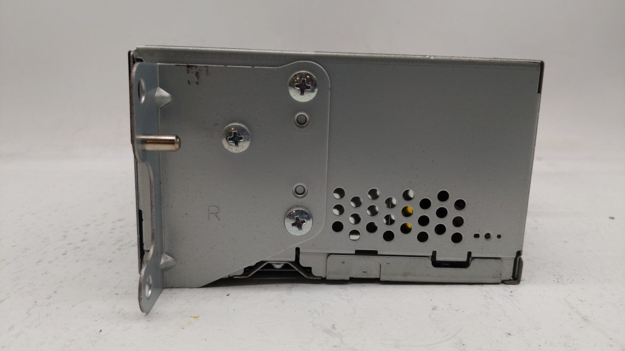 2014 Ford Explorer Radio AM FM Cd Player Receiver Replacement P/N:EB5T-19C107-EC EB5T-19C107-EB, EB5T-19C107-EA Fits OEM Use