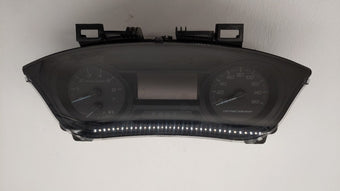compare product 2014 Ford Explorer Instrument Cluster Speedometer Gauges P/N:EB5T-10849-LA Fits OEM Used Auto Parts