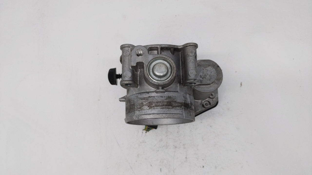 2011-2019 Ford Explorer Throttle Body P/N:AT4E-9F991-EM AT4E-9F991-EL Fits Fits 2011 2012 2013 2014 2015 2016 2017 2018 2019