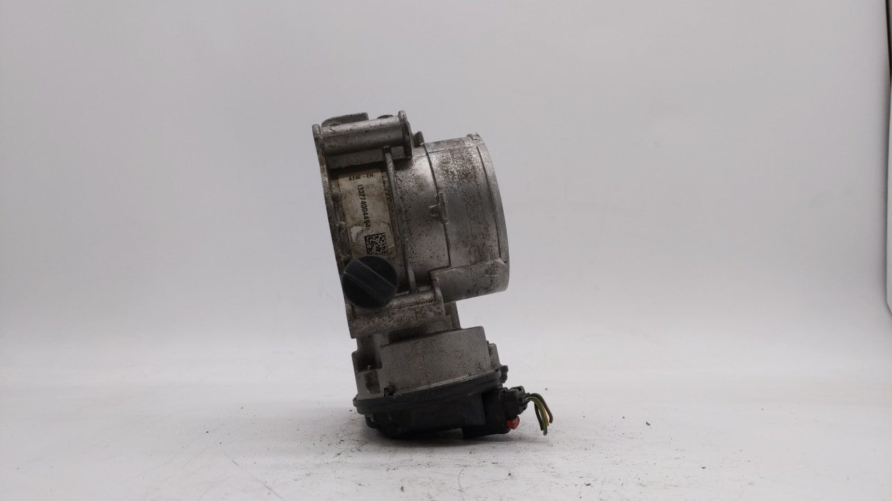 2011-2019 Ford Explorer Throttle Body P/N:AT4E-9F991-EM AT4E-9F991-EL Fits Fits 2011 2012 2013 2014 2015 2016 2017 2018 2019