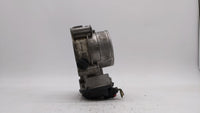 2011-2019 Ford Explorer Throttle Body P/N:AT4E-9F991-EM AT4E-9F991-EL Fits Fits 2011 2012 2013 2014 2015 2016 2017 2018 2019
