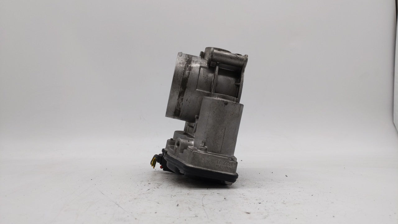 2011-2019 Ford Explorer Throttle Body P/N:AT4E-9F991-EM AT4E-9F991-EL Fits Fits 2011 2012 2013 2014 2015 2016 2017 2018 2019