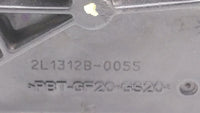 2011-2019 Ford Explorer Throttle Body P/N:AT4E-9F991-EM AT4E-9F991-EL Fits Fits 2011 2012 2013 2014 2015 2016 2017 2018 2019