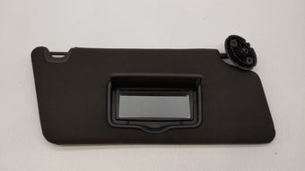 compare product 2011-2015 Ford Explorer Sun Visor Shade Replacement Passenger Right Mirror Fits Fits 2011 2012 2013 2014 2015 OEM Used Auto Parts