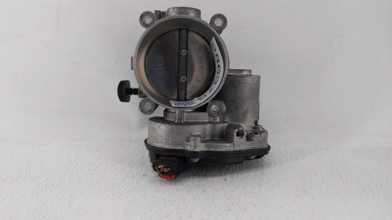 2011-2019 Ford Explorer Throttle Body P/N:AT4E-9F991-EM AT4E-9F991-EL Fits Fits 2011 2012 2013 2014 2015 2016 2017 2018 2019
